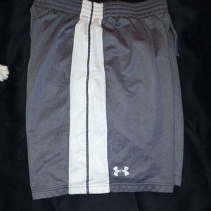 Under armour shorts